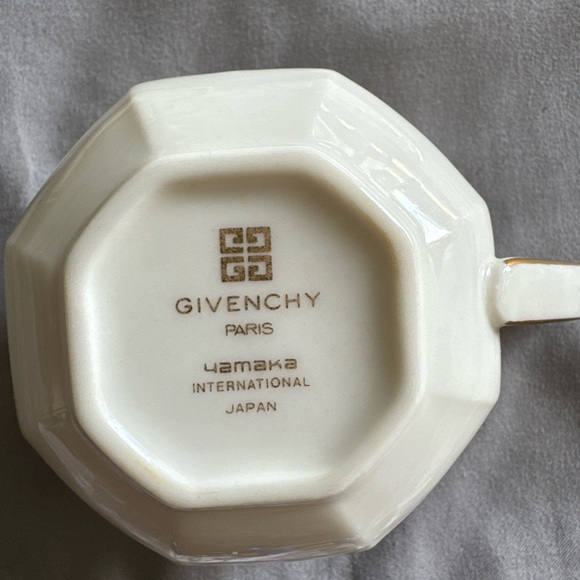 Givenchy Tea Set - Picture 4 of 5
